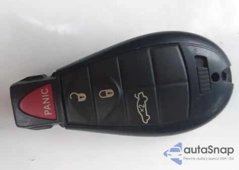 2010 Dodge Challenger Se z USA, uszkodzony, nr VIN 2B3CJ4DV8AH202896